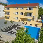Gorica Ii A2-2 Br-6 By Interhome *