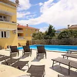 דירה Gorica Ii A2-2 Br-6 By Interhome באסקה