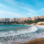 Apartman Gorica Ii A2-2 Br-6 By Interhome Baška