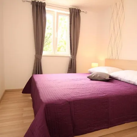 Apartman Gorica Ii A2-2 Br-6 By Interhome