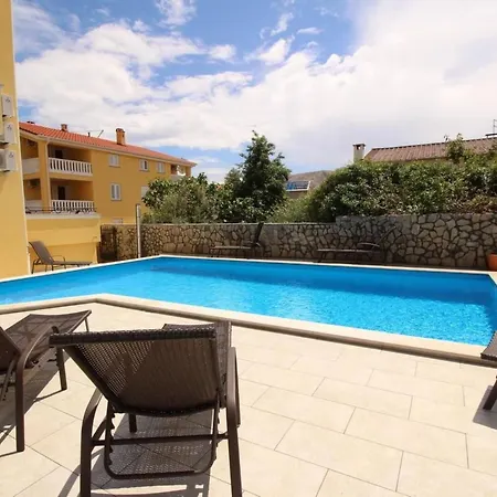 شقة Gorica Ii A2-2 Br-6 By Interhome *