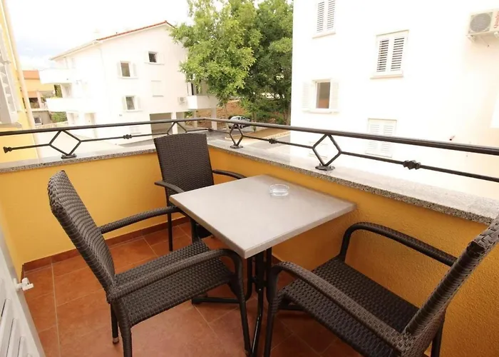 Gorica Ii A2-2 Br-6 By Interhome * 巴斯卡