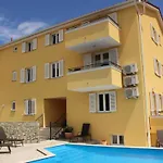 Gorica Ii A2-2 Br-6 By Interhome * باشْكا