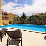 شقة Gorica Ii A2-2 Br-6 By Interhome *