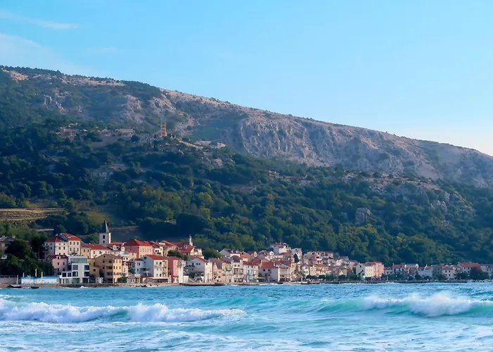 Gorica Ii A2-2 Br-6 By Interhome