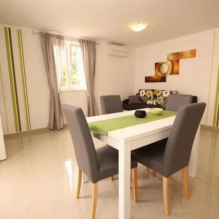 Apartment Gorica Ii A2-2 Br-6 By Interhome