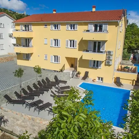 Gorica Ii A2-2 Br-6 By Interhome Apartment *