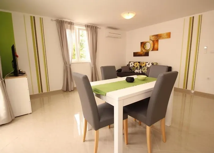 Apartment Gorica Ii A2-2 Br-6 By Interhome