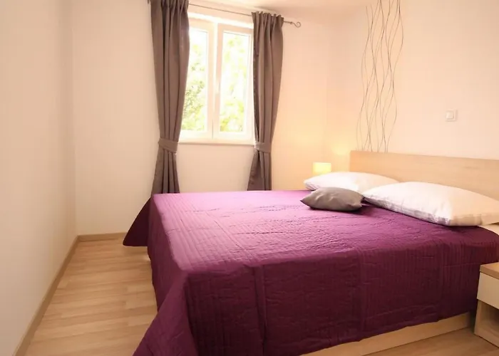 Apartment Gorica Ii A2-2 Br-6 By Interhome