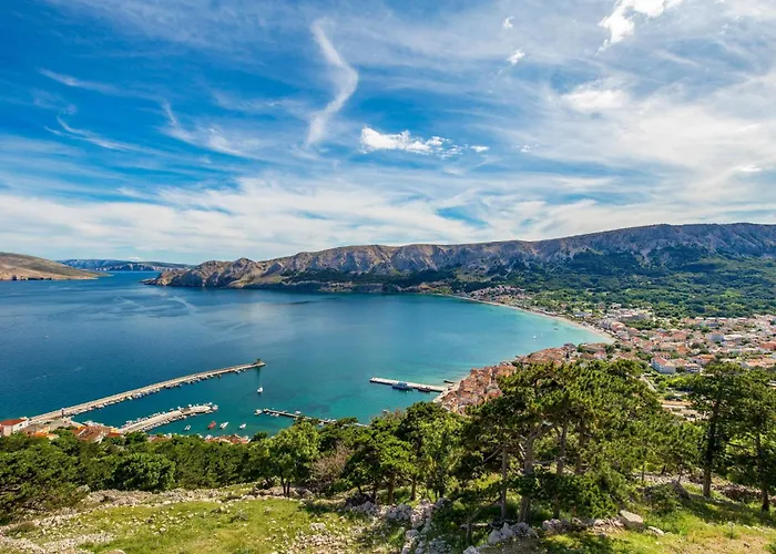 Gorica Ii A2-2 Br-6 By Interhome Apartment